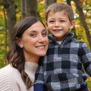 Meet your Posher, Stacie